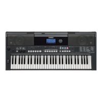 Preview: Yamaha PSR-EE433