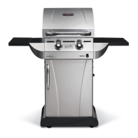 Preview: Char-Broil QUANTUM
