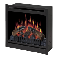 Preview: Dimplex DF203A