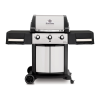 Grill Logo