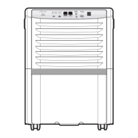 Preview: Comfort-Aire BHD-501-D