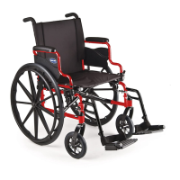 Preview: Invacare 9000 series