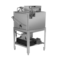 Preview: CMA Dishmachines EVA