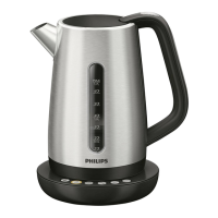 Preview: Philips HD9385