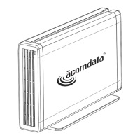 Preview: Acomdata Hard Drive Enclosure