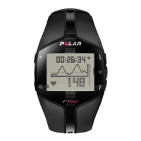 Preview: Polar Electro FT80