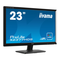 Preview: Iiyama ProLite X2377HDS