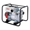 Water Pump Logo