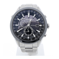 Preview: Seiko ASTRON