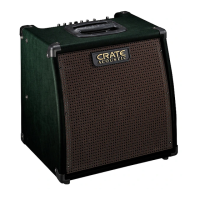 Preview: Crate CA30D