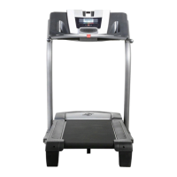 Preview: NordicTrack T7si Treadmill