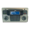 Car Receiver Logo