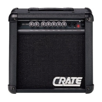 Preview: Crate GX-15