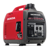 Preview: Honda EU 2000i