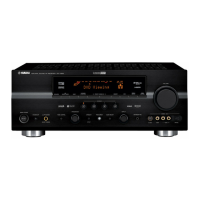 Preview: Yamaha RX-V663