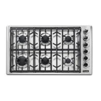 Preview: Viking VGSU530
