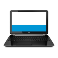 Preview: HP Pavilion 15