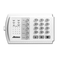 Preview: CADDX NetworX NX-8