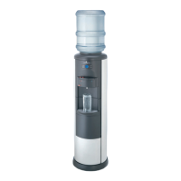 Preview: vitapur Water Dispenser