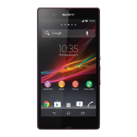 Preview: Sony Xperia Z C6602