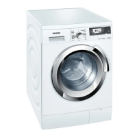 Preview: Siemens Washing machine