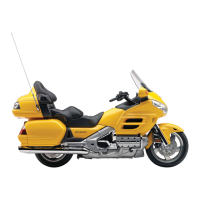 Preview: Honda 2009 GOLDWING GL1800