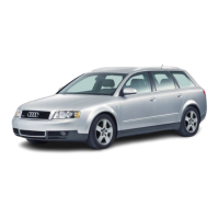 Preview: Audi 2003 A4 Avant