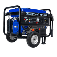 Preview: DUROMAX XP4400E