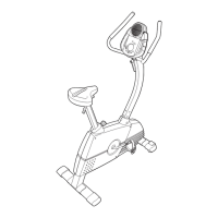 Preview: ProForm 755 Ekg Bike