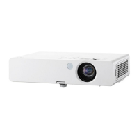 Preview: Panasonic PT-LB3EA