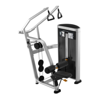 Preview: Precor Resolute RSL 314
