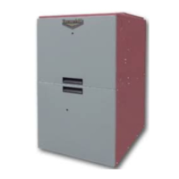 Preview: Thermo Pride CHB1-50N