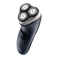 Preview: Philips HQ6996