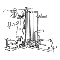 Preview: Weider Powerguide12 Stationkit