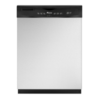 Preview: Amana ADB1600AWS0