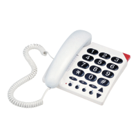 Preview: Doro PHONE EASY