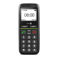 Preview: Doro PHONEEASY 505