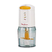 Preview: Moulinex MOULINETTE T71