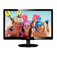 Preview: Philips 190V4LSB/27
