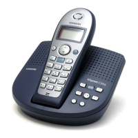Preview: Siemens Gigaset C355