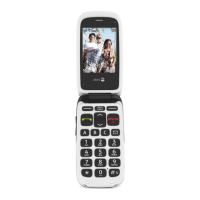 Preview: Doro PHONEEASY 612