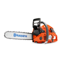 Preview: Husqvarna 545 TrioBrake
