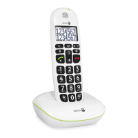 Preview: Doro PHONEEASY 110