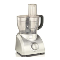 Preview: ChefScape Food Processor