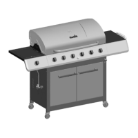 Preview: Char-Broil 463234711