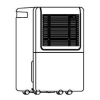 Dehumidifier Logo