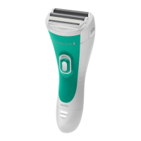Preview: Remington Smooth&Silky WDF-4815