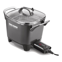 Preview: Smart kitchen RC0010B