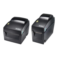Preview: Godex DT4C