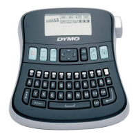 Preview: Dymo LabelManager 10D